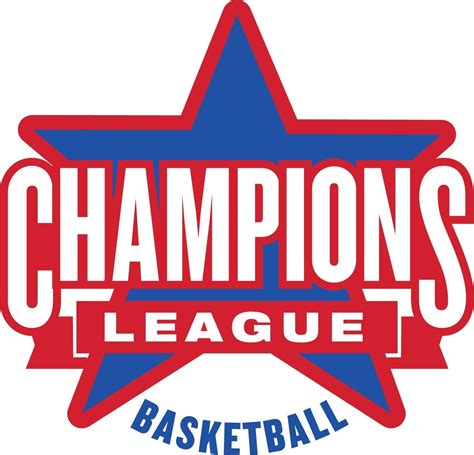 basketball champions league logo